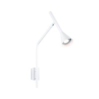 Аплик ACA LIGHTING YL22801WWH CLOUZOT WHITE
