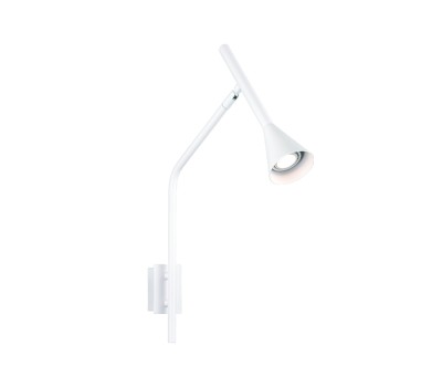 ACA LIGHTING YL22801WWH CLOUZOT WHITE