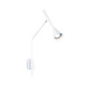 ACA LIGHTING YL22801WWH CLOUZOT WHITE