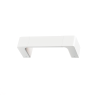 LED аплик ACA LIGHTING ZD81046LEDWH FOGA