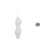 ACA LIGHTING ZM13LEDP15 CARYATID