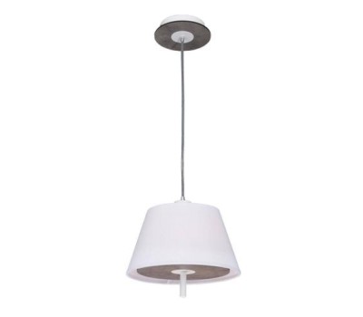 ACA LIGHTING ZM16281PC PENDANT