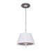 ACA LIGHTING ZM16281PC PENDANT