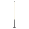LED лампион ACA LIGHTING ZM16LEDF148BK AVENUE