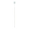 ACA LIGHTING ZM16LEDP100WH AVENUE