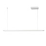 LED пендел ACA LIGHTING ZM16LEDP105WH AVENUE