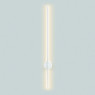 ACA LIGHTING ZM16LEDW80WH AVENUE
