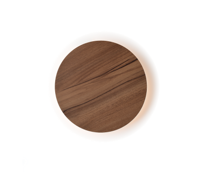 ACA LIGHTING ZM1715LEDWDW ECLIPSE