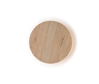 ACA LIGHTING ZM1724LEDWLW ECLIPSE