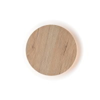 ACA LIGHTING ZM1724LEDWLW ECLIPSE