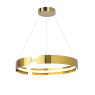 ACA LIGHTING ZM18LEDP40AB THEMIDA