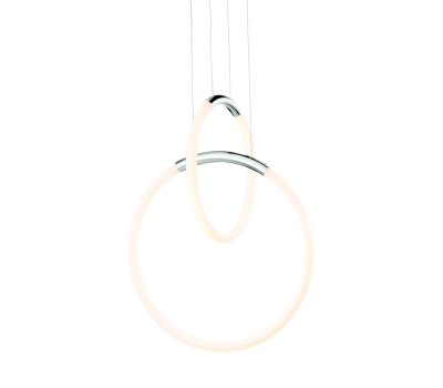 ACA LIGHTING ZM31LEDP40CH VENUS