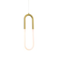 LED пендел ACA LIGHTING ZM32LEDP15BR VENUS