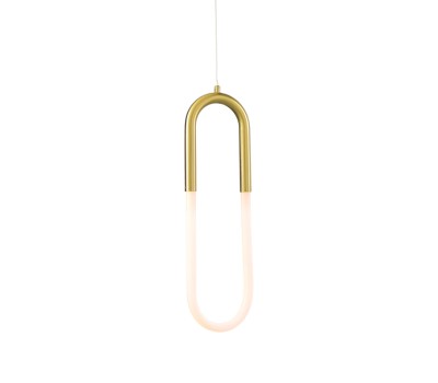 ACA LIGHTING ZM32LEDP15BR VENUS