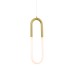 ACA LIGHTING ZM32LEDP15BR VENUS