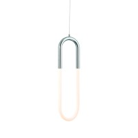 ACA LIGHTING ZM32LEDP15CH VENUS