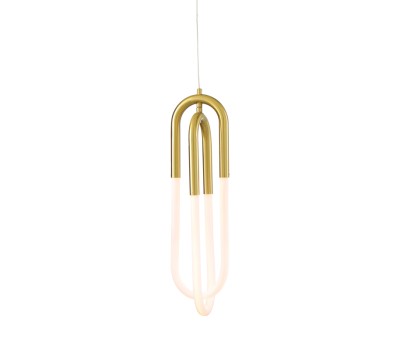 ACA LIGHTING ZM33LEDP15BR VENUS