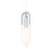 ACA LIGHTING ZM33LEDP15CH VENUS