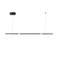 ACA LIGHTING ZM36LEDP190BK KYMA
