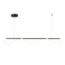 ACA LIGHTING ZM36LEDP190BK KYMA