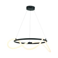 ACA LIGHTING ZM36LEDP60BK KYMA