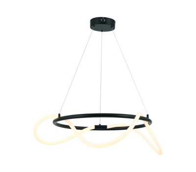 ACA LIGHTING ZM36LEDP60BK KYMA