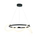 ACA LIGHTING ZM36LEDP60BK KYMA