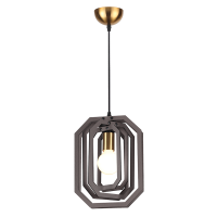 ACA LIGHTING ZM391P24WDL TRITON
