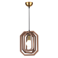 ACA LIGHTING ZM391P24WLL TRITON