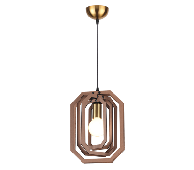 Пендел ACA LIGHTING ZM391P24WLL TRITON