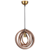 ACA LIGHTING ZM391P29WLL TRITON
