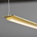 ACA LIGHTING ZM58LEDP100AB ATLANTIS