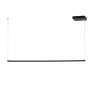 LED пендел ACA LIGHTING ZM58LEDP100BK ATLANTIS