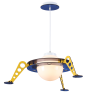 Детски пендел ACA LIGHTING ZM681P61 NASA