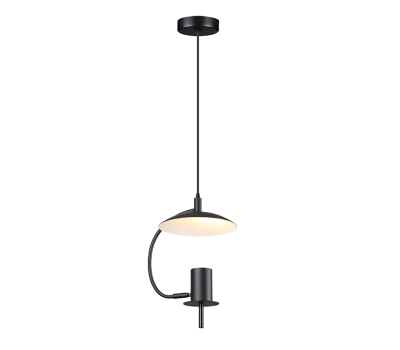 ACA LIGHTING ZM931P25B PARACHUTE