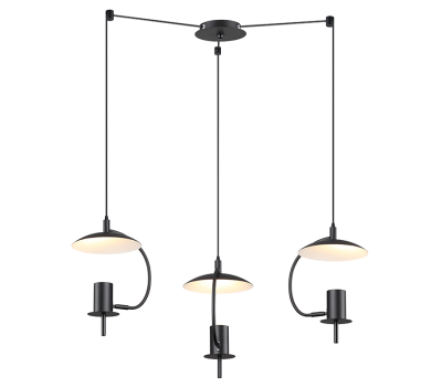 ACA LIGHTING ZM933P60B PARACHUTE