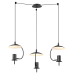 ACA LIGHTING ZM933P60B PARACHUTE