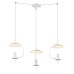 ACA LIGHTING ZM933P60W PARACHUTE