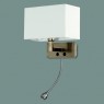 LED аплик ACB LIGHT A167821U CARLO