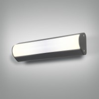 LED фасаден аплик ACB LIGHT A202410N AKA
