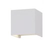 LED фасаден аплик ACB LIGHT A203210B KENDO