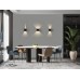 LED фасаден аплик ACB LIGHT A203210N KENDO