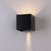 LED фасаден аплик ACB LIGHT A203210N KENDO