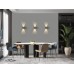 LED фасаден аплик ACB LIGHT A203210O KENDO