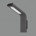 LED фасаден аплик ACB LIGHT A203810GR ZEN
