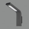 LED фасаден аплик ACB LIGHT A203810GR ZEN