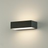 LED фасаден аплик ACB LIGHT A2070000GR DRACO