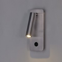 LED аплик ACB LIGHT A32401NS ARON