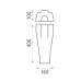 ACB LIGHT A32632OP BELLA