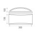 ACB LIGHT A33871B DANA